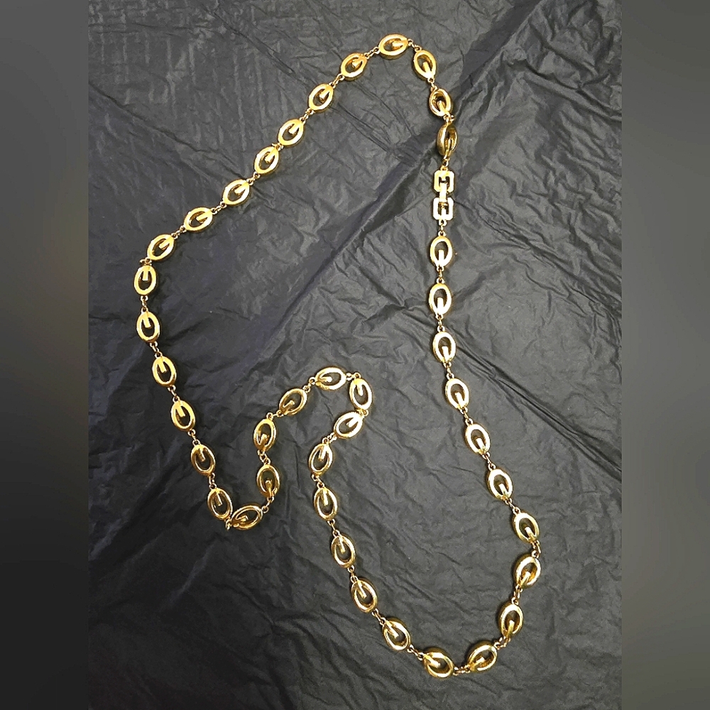 Givenchy Necklace